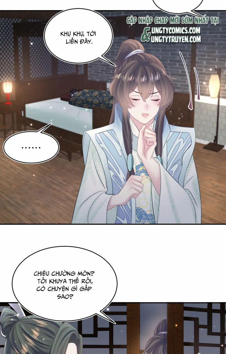 Tuyệt Mỹ Bạch Liên Hoa Online Dạy Học 105 trang 9