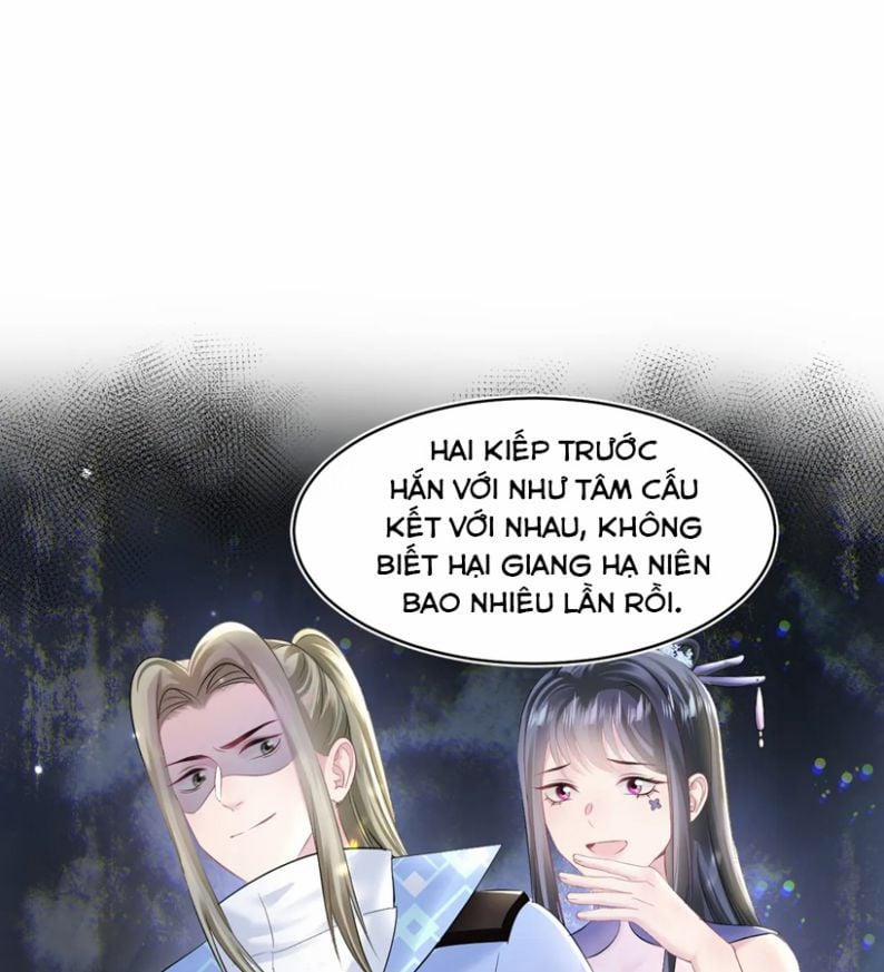 Tuyệt Mỹ Bạch Liên Hoa Online Dạy Học 106 trang 10