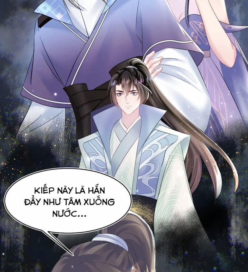 Tuyệt Mỹ Bạch Liên Hoa Online Dạy Học 106 trang 11