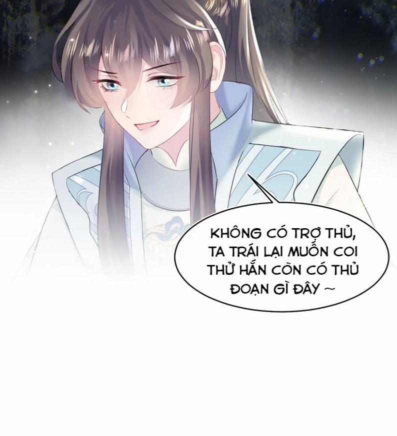 Tuyệt Mỹ Bạch Liên Hoa Online Dạy Học 106 trang 12