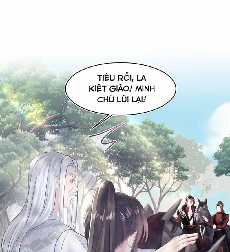 Tuyệt Mỹ Bạch Liên Hoa Online Dạy Học 106 trang 13