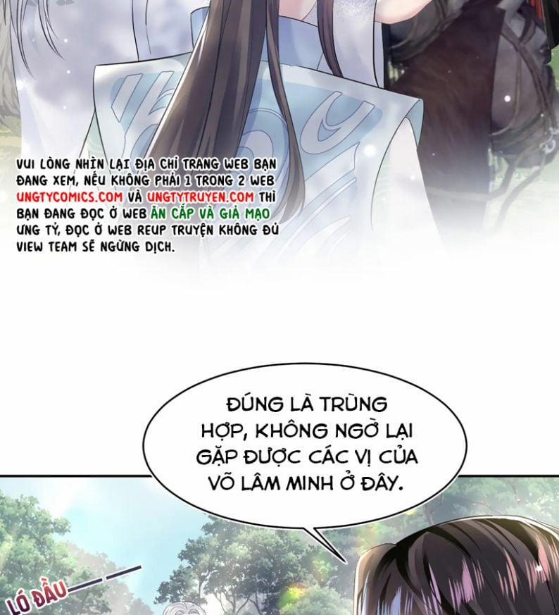 Tuyệt Mỹ Bạch Liên Hoa Online Dạy Học 106 trang 14