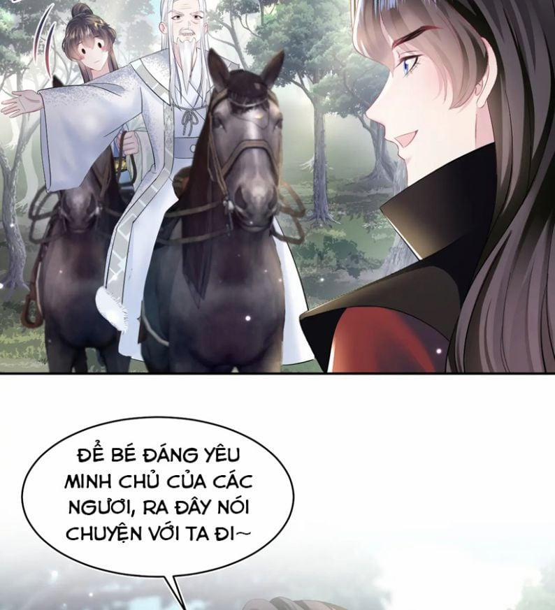 Tuyệt Mỹ Bạch Liên Hoa Online Dạy Học 106 trang 15