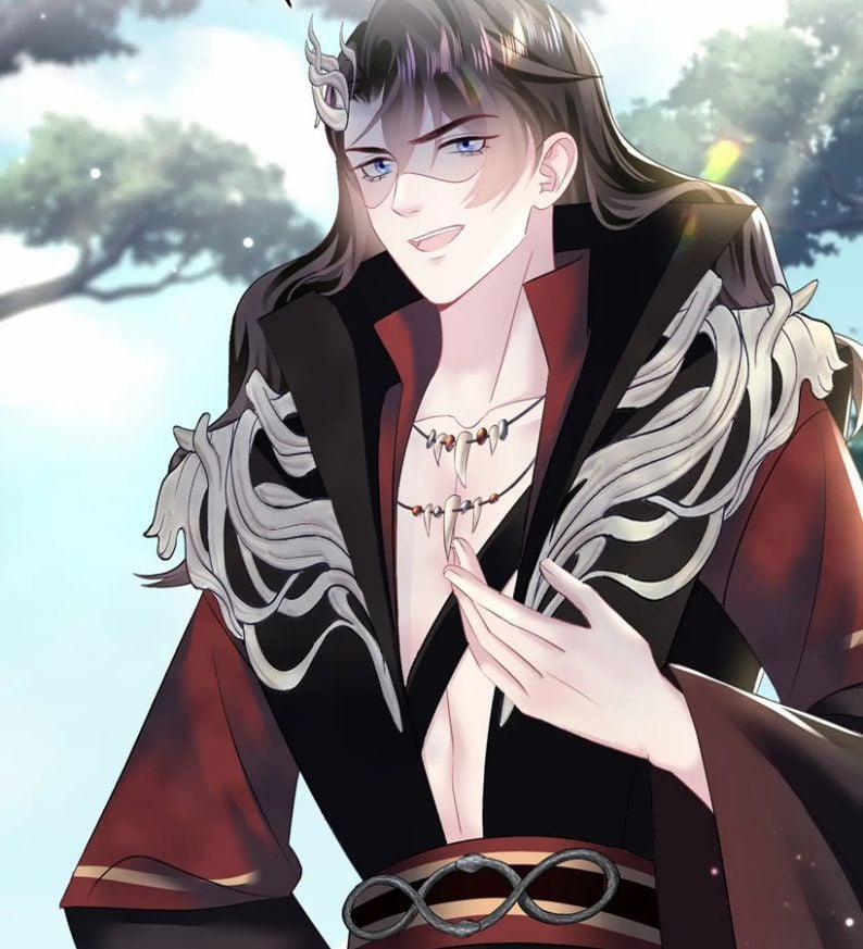 Tuyệt Mỹ Bạch Liên Hoa Online Dạy Học 106 trang 16