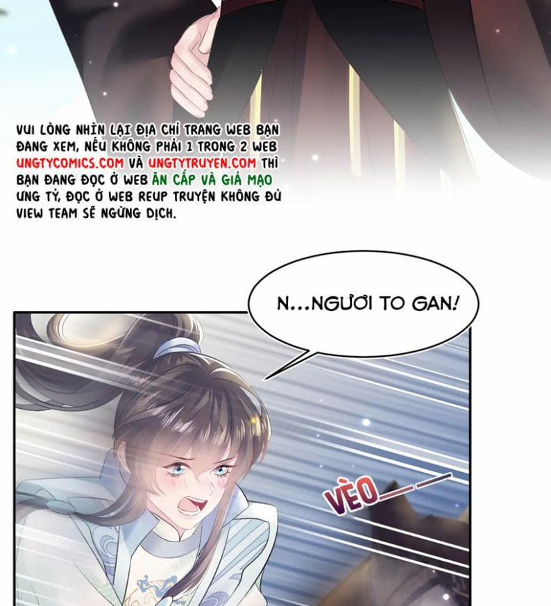 Tuyệt Mỹ Bạch Liên Hoa Online Dạy Học 106 trang 17