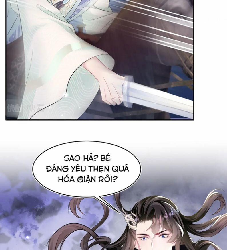 Tuyệt Mỹ Bạch Liên Hoa Online Dạy Học 106 trang 18