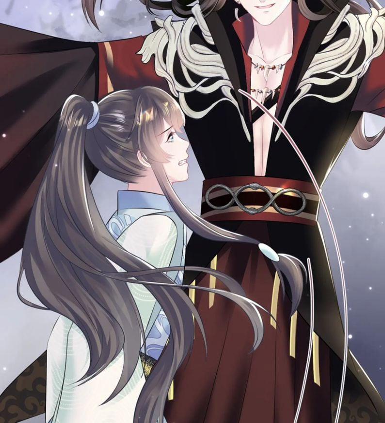 Tuyệt Mỹ Bạch Liên Hoa Online Dạy Học 106 trang 19