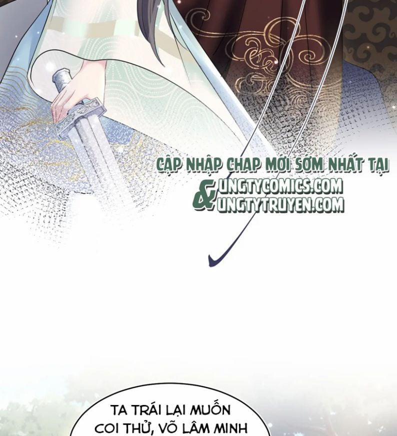 Tuyệt Mỹ Bạch Liên Hoa Online Dạy Học 106 trang 20