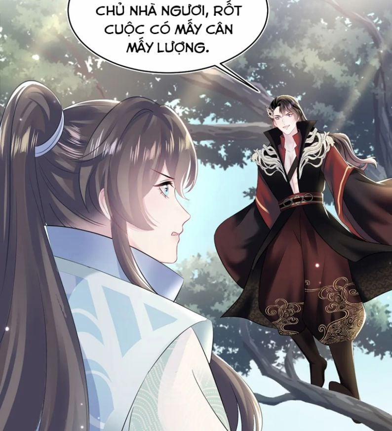 Tuyệt Mỹ Bạch Liên Hoa Online Dạy Học 106 trang 21