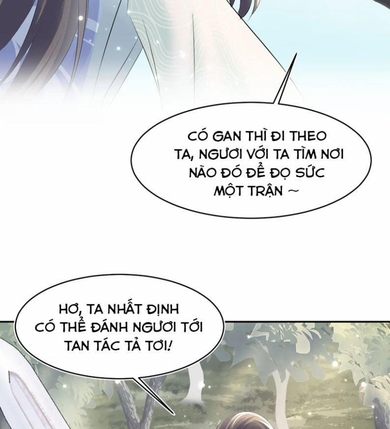 Tuyệt Mỹ Bạch Liên Hoa Online Dạy Học 106 trang 22