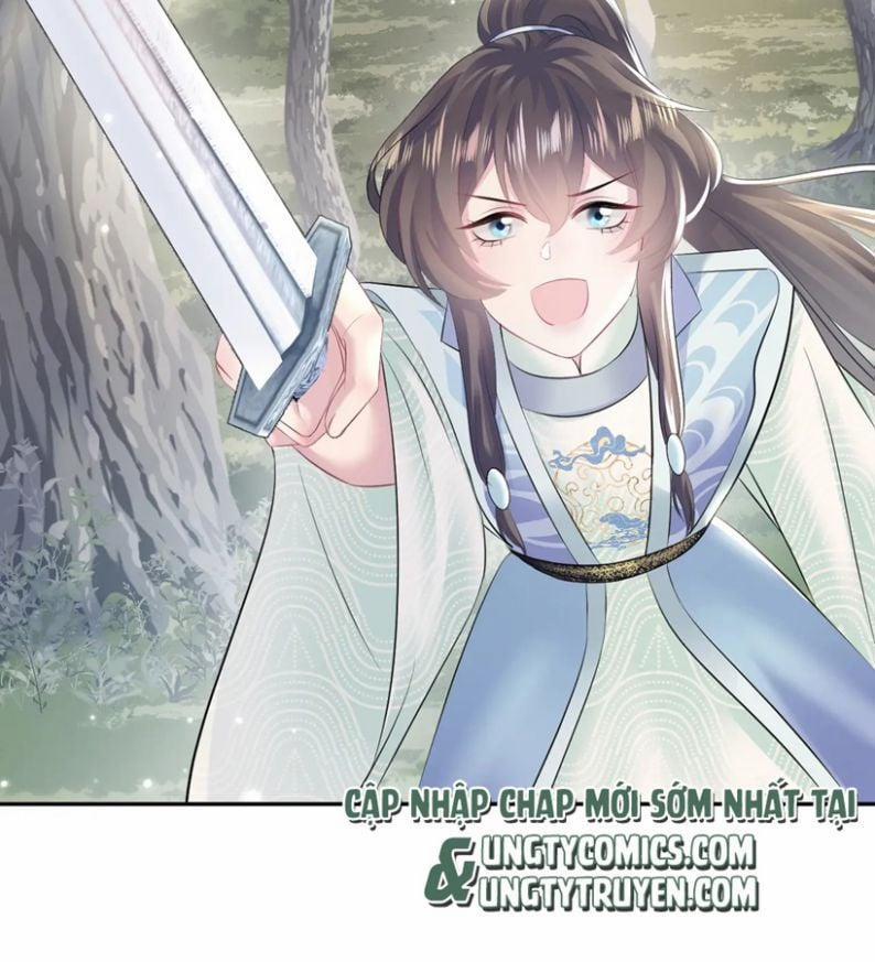 Tuyệt Mỹ Bạch Liên Hoa Online Dạy Học 106 trang 23