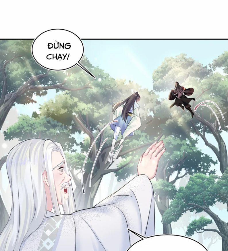 Tuyệt Mỹ Bạch Liên Hoa Online Dạy Học 106 trang 24