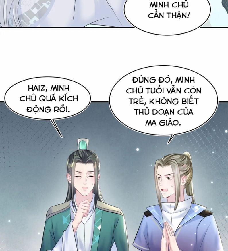 Tuyệt Mỹ Bạch Liên Hoa Online Dạy Học 106 trang 25