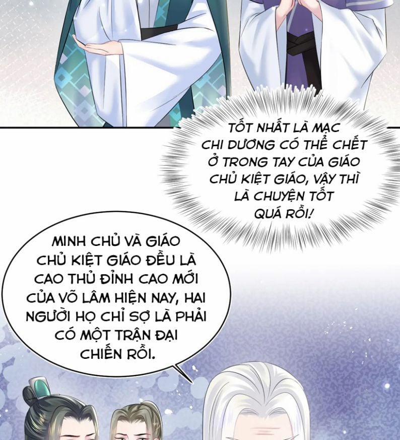 Tuyệt Mỹ Bạch Liên Hoa Online Dạy Học 106 trang 26