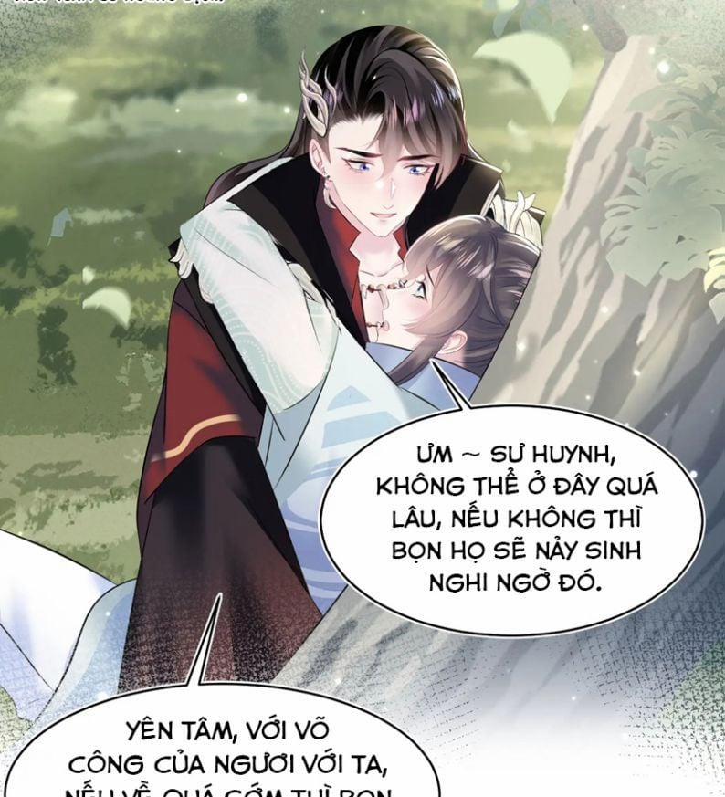 Tuyệt Mỹ Bạch Liên Hoa Online Dạy Học 106 trang 29