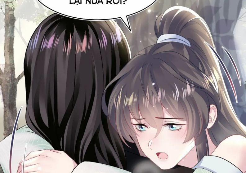 Tuyệt Mỹ Bạch Liên Hoa Online Dạy Học 106 trang 32