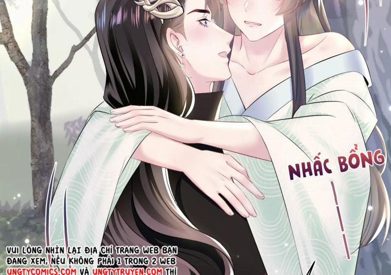 Tuyệt Mỹ Bạch Liên Hoa Online Dạy Học 106 trang 38