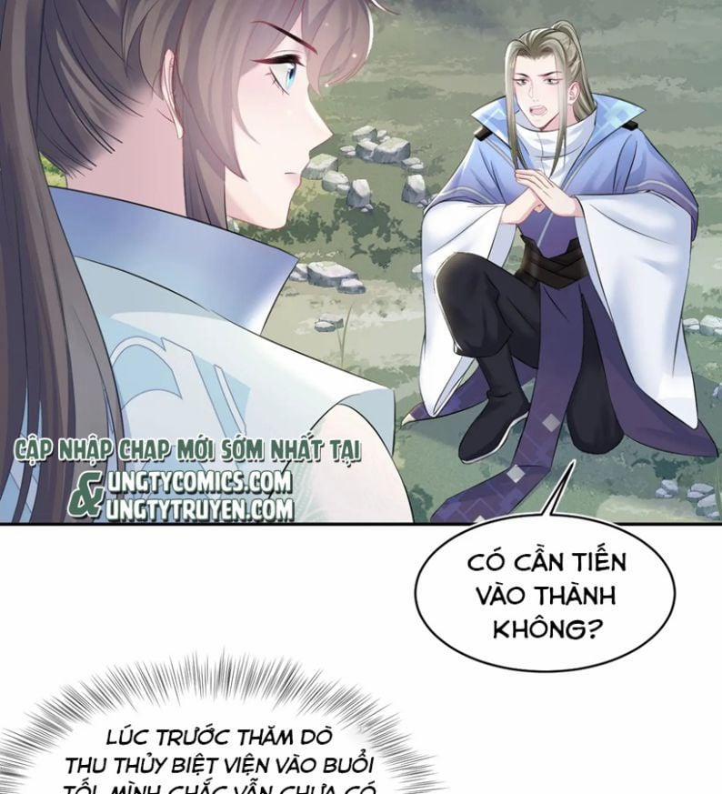 Tuyệt Mỹ Bạch Liên Hoa Online Dạy Học 106 trang 4