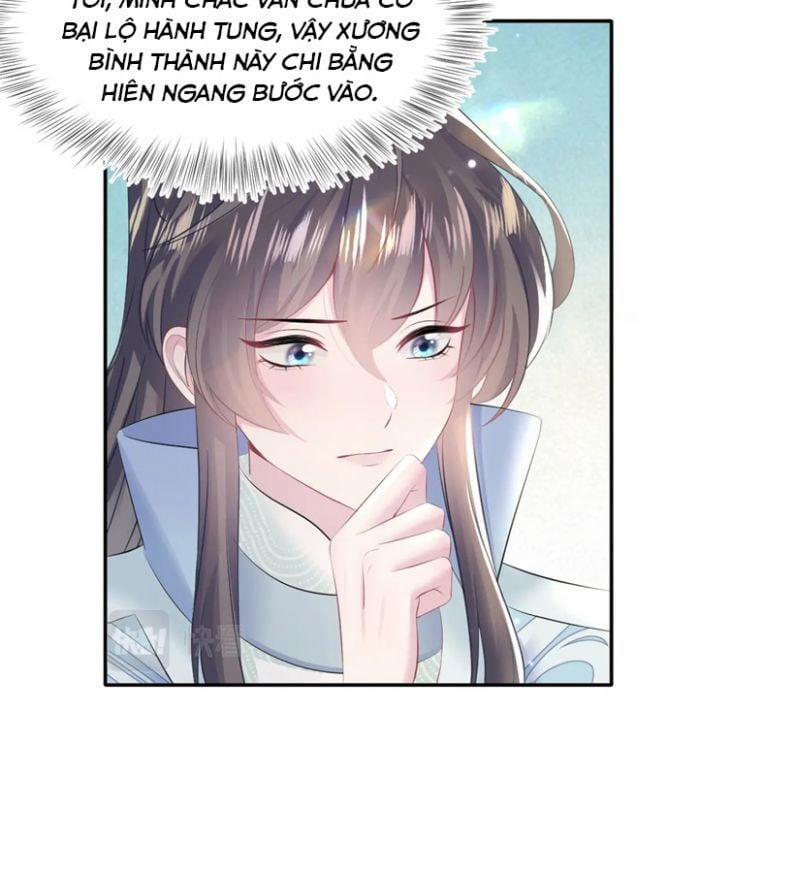 Tuyệt Mỹ Bạch Liên Hoa Online Dạy Học 106 trang 5