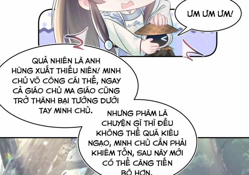 Tuyệt Mỹ Bạch Liên Hoa Online Dạy Học 106 trang 56