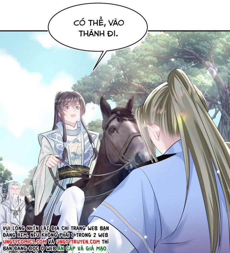 Tuyệt Mỹ Bạch Liên Hoa Online Dạy Học 106 trang 6