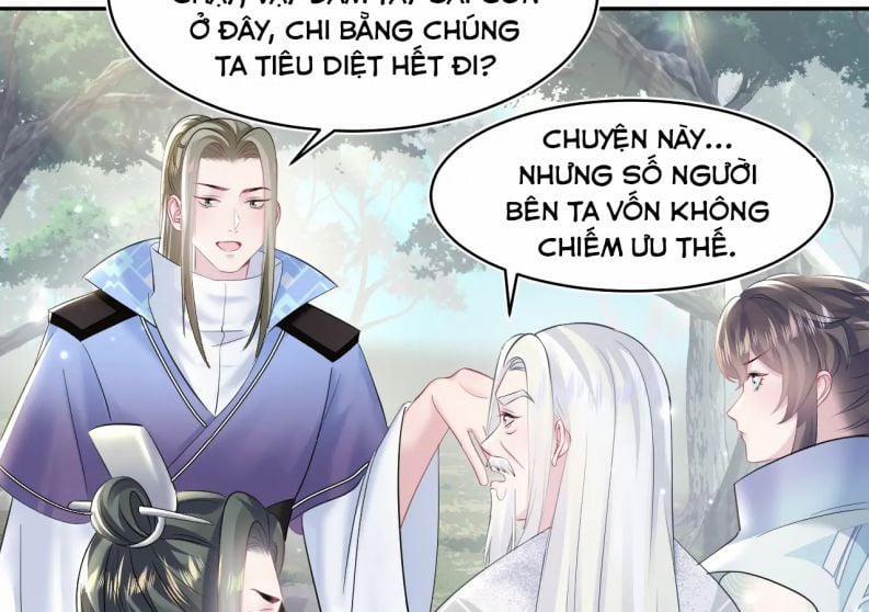 Tuyệt Mỹ Bạch Liên Hoa Online Dạy Học 106 trang 61