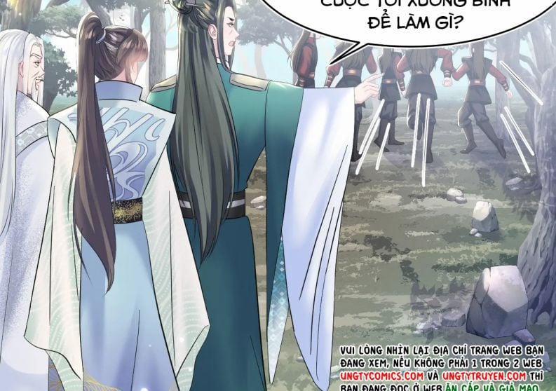 Tuyệt Mỹ Bạch Liên Hoa Online Dạy Học 106 trang 66