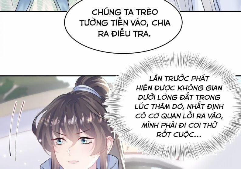 Tuyệt Mỹ Bạch Liên Hoa Online Dạy Học 106 trang 77