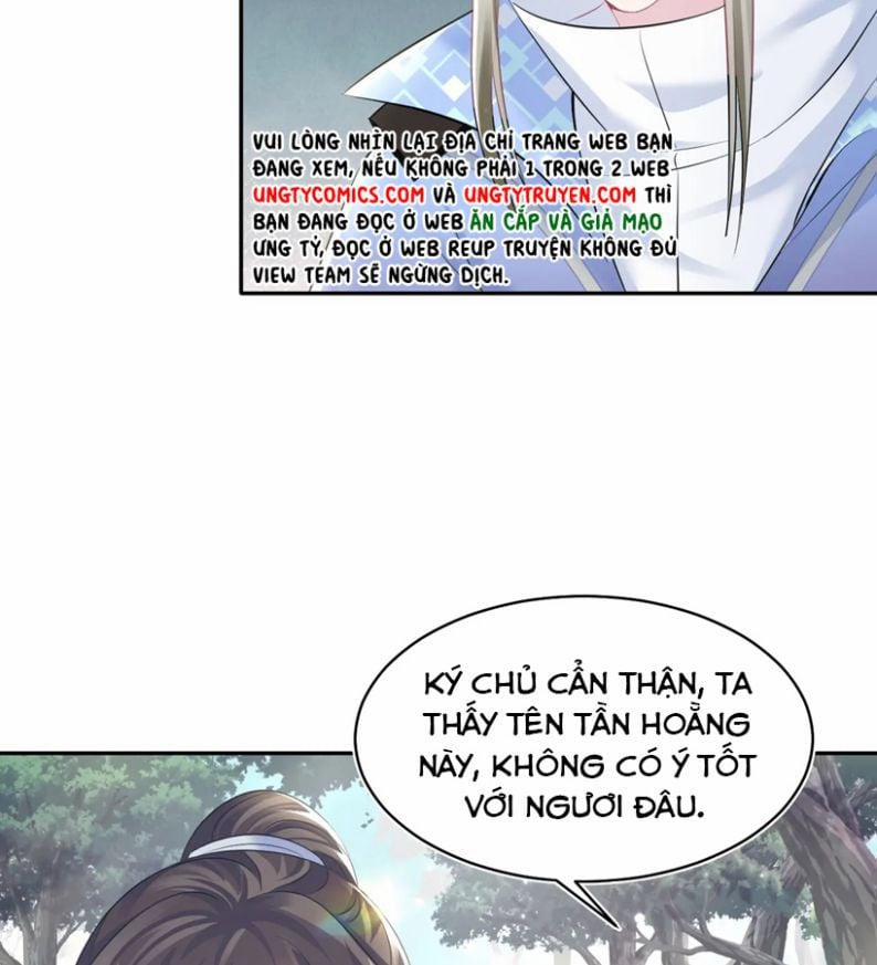 Tuyệt Mỹ Bạch Liên Hoa Online Dạy Học 106 trang 8