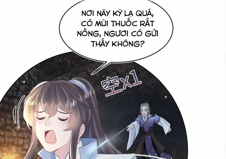 Tuyệt Mỹ Bạch Liên Hoa Online Dạy Học 106 trang 81