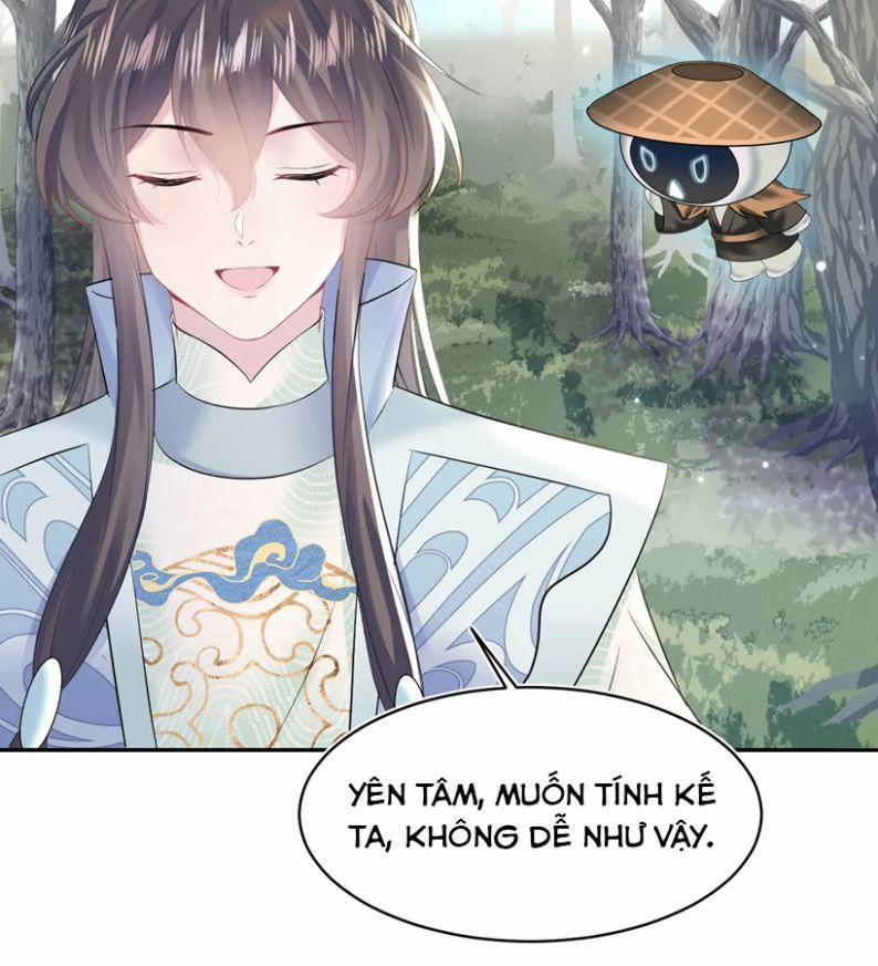 Tuyệt Mỹ Bạch Liên Hoa Online Dạy Học 106 trang 9