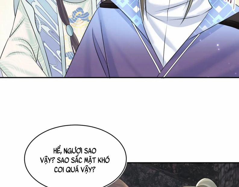 Tuyệt Mỹ Bạch Liên Hoa Online Dạy Học 107 trang 11