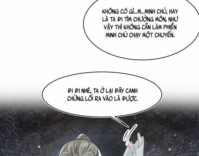 Tuyệt Mỹ Bạch Liên Hoa Online Dạy Học 107 trang 13