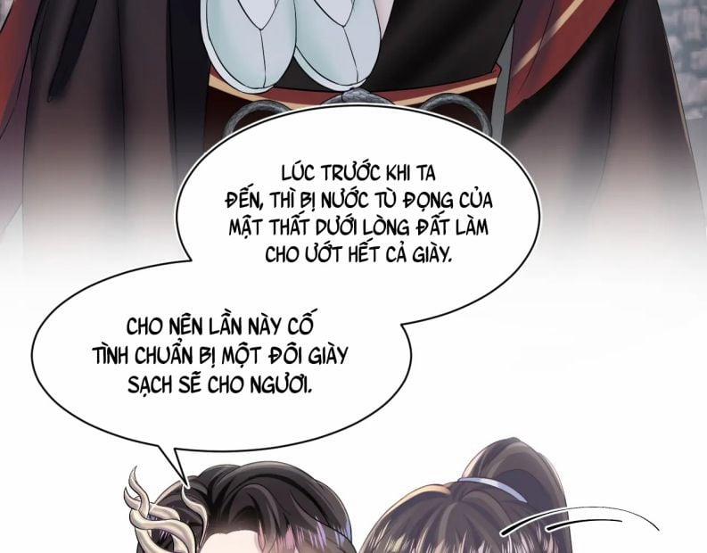 Tuyệt Mỹ Bạch Liên Hoa Online Dạy Học 107 trang 19