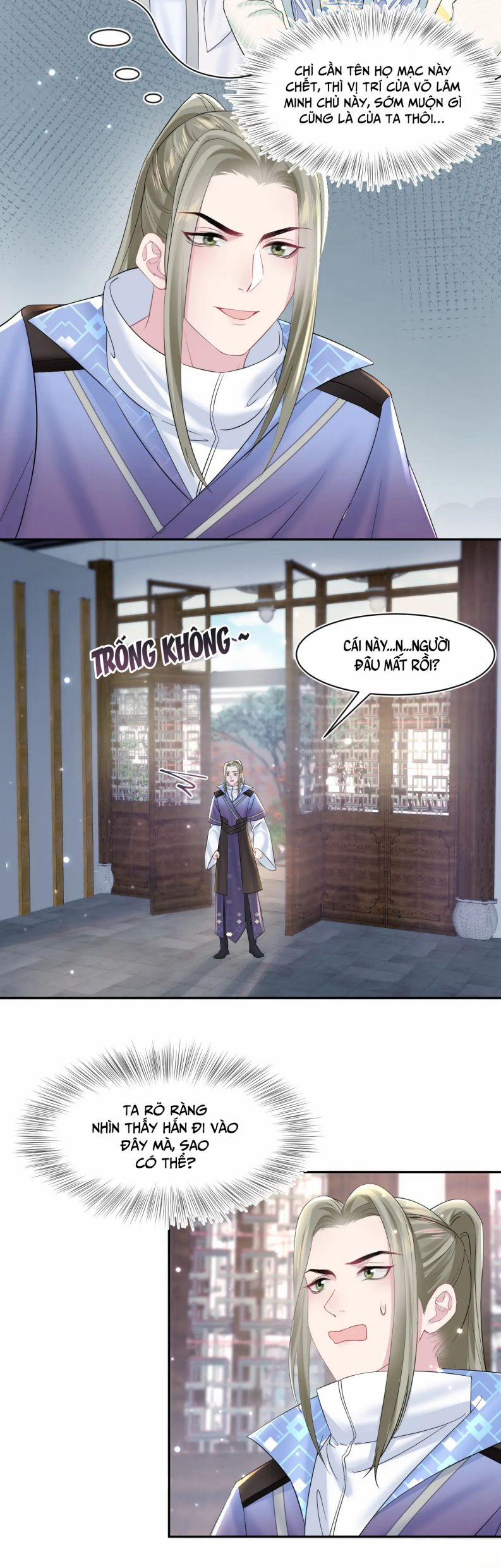 Tuyệt Mỹ Bạch Liên Hoa Online Dạy Học 107 trang 2