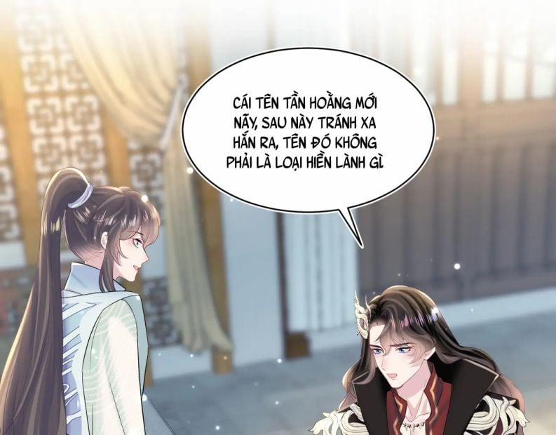 Tuyệt Mỹ Bạch Liên Hoa Online Dạy Học 107 trang 21