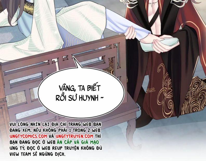 Tuyệt Mỹ Bạch Liên Hoa Online Dạy Học 107 trang 22