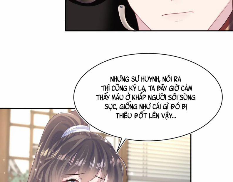 Tuyệt Mỹ Bạch Liên Hoa Online Dạy Học 107 trang 25