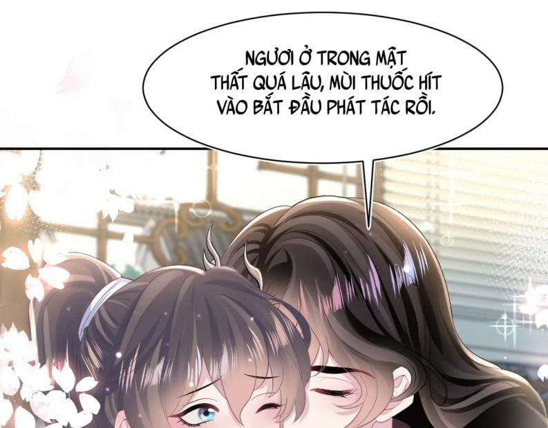 Tuyệt Mỹ Bạch Liên Hoa Online Dạy Học 107 trang 27