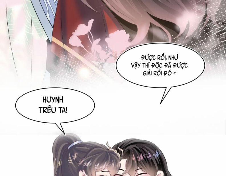 Tuyệt Mỹ Bạch Liên Hoa Online Dạy Học 107 trang 31