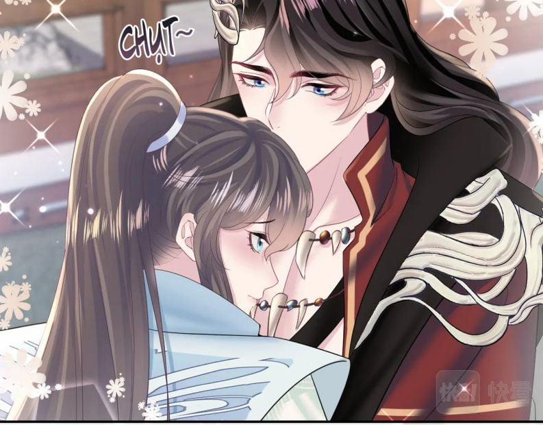 Tuyệt Mỹ Bạch Liên Hoa Online Dạy Học 107 trang 33