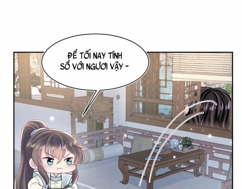 Tuyệt Mỹ Bạch Liên Hoa Online Dạy Học 107 trang 35