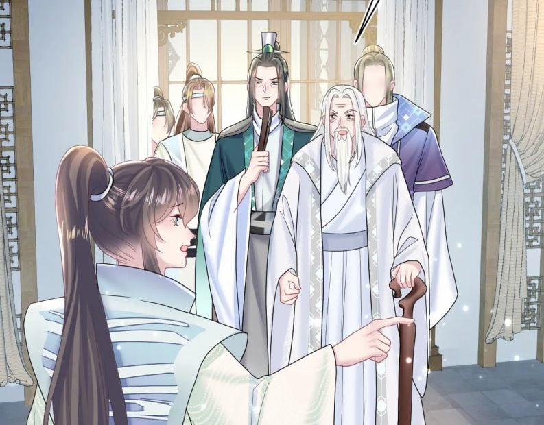 Tuyệt Mỹ Bạch Liên Hoa Online Dạy Học 107 trang 37