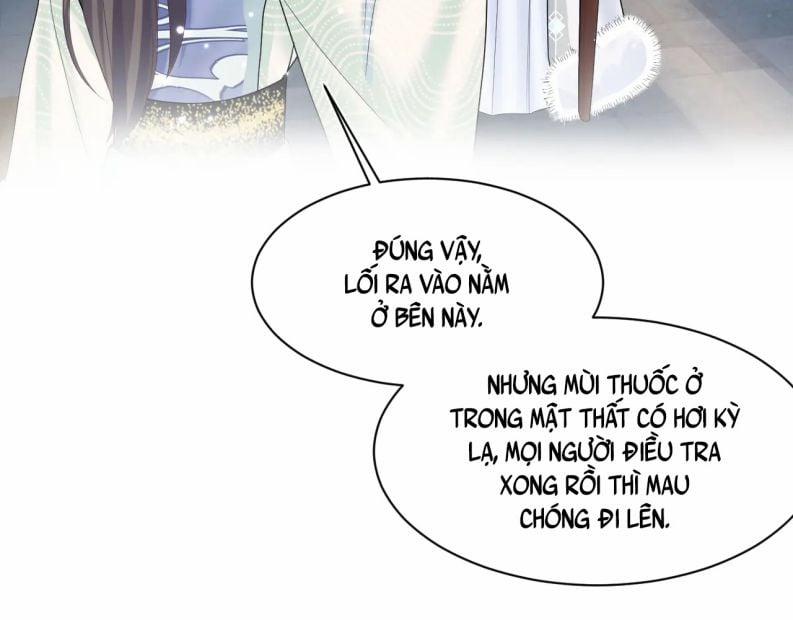 Tuyệt Mỹ Bạch Liên Hoa Online Dạy Học 107 trang 38