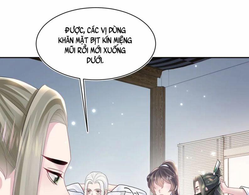 Tuyệt Mỹ Bạch Liên Hoa Online Dạy Học 107 trang 39