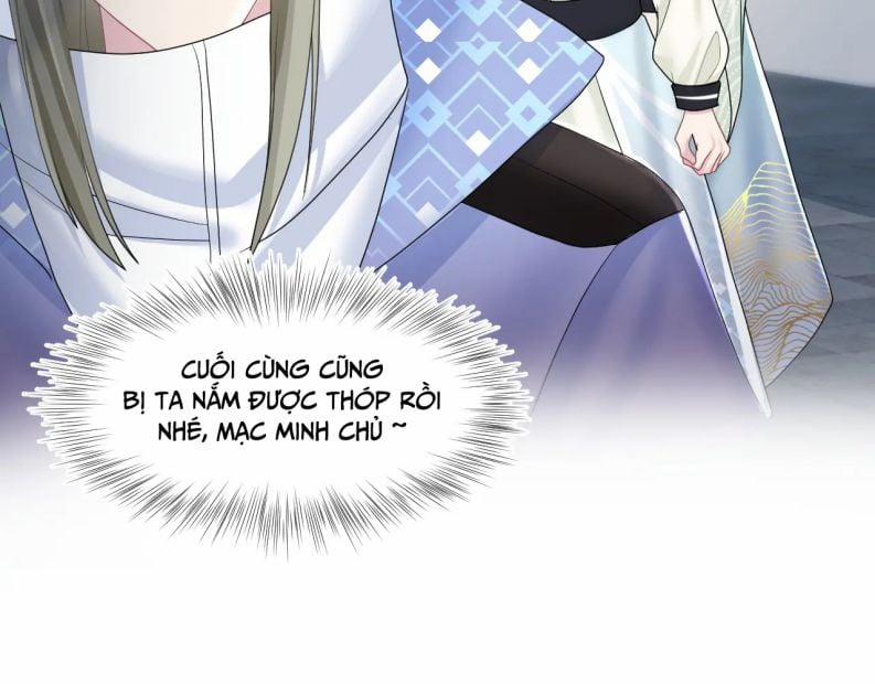 Tuyệt Mỹ Bạch Liên Hoa Online Dạy Học 107 trang 42