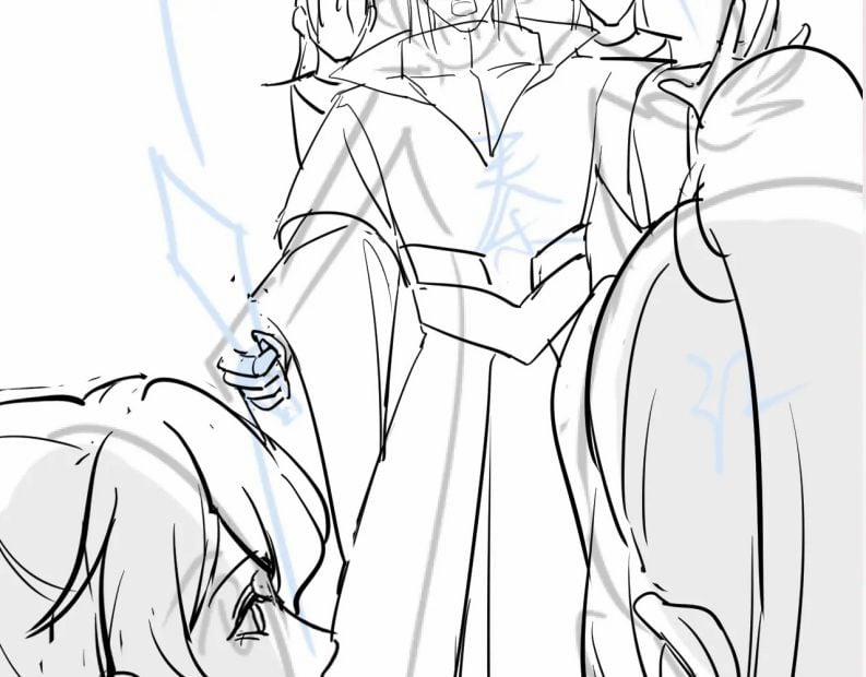 Tuyệt Mỹ Bạch Liên Hoa Online Dạy Học 107 trang 47