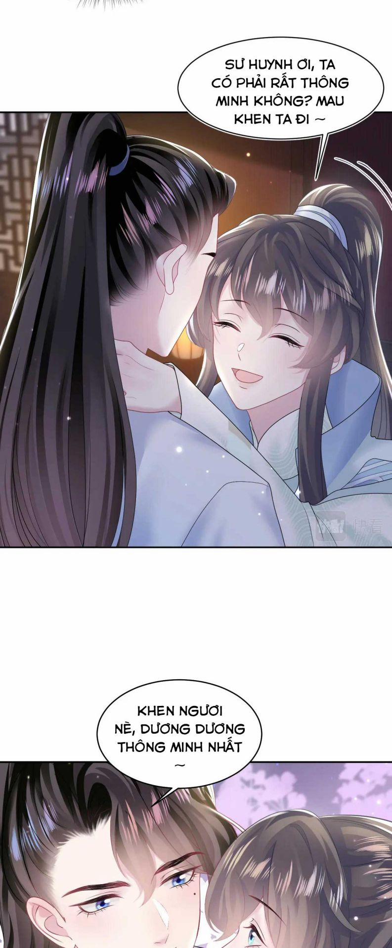 Tuyệt Mỹ Bạch Liên Hoa Online Dạy Học 108 trang 13