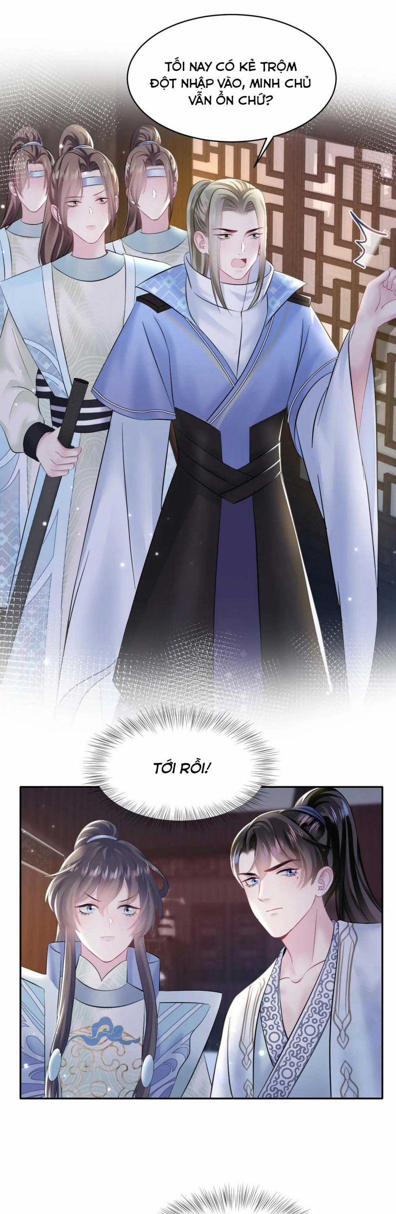 Tuyệt Mỹ Bạch Liên Hoa Online Dạy Học 108 trang 15