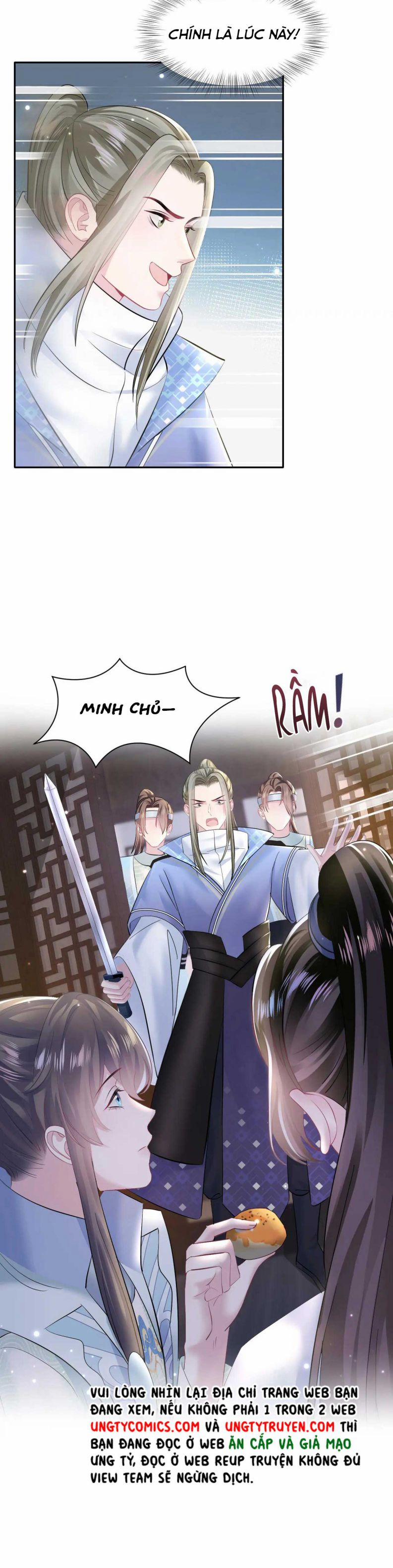 Tuyệt Mỹ Bạch Liên Hoa Online Dạy Học 108 trang 16